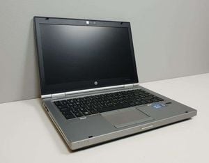 Laptop HP EliteBook 8470P 3