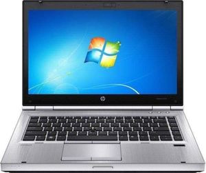 Laptop HP EliteBook 8470P 1