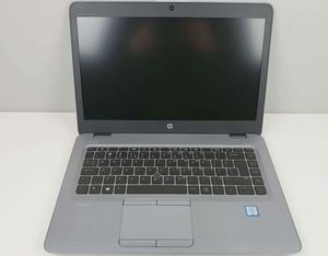 Laptop HP EliteBook 840 G3 2