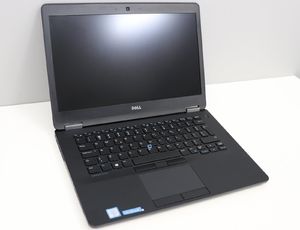 Laptop Dell Latitude E7470 3