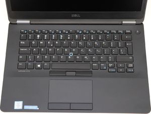 Laptop Dell Latitude E7470 5