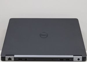 Laptop Dell Latitude E7470 6
