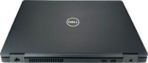Laptop Dell Latitude 5591 6