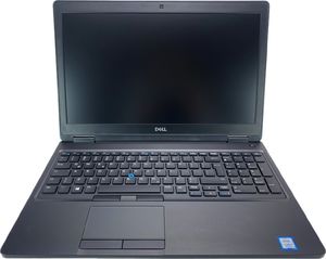 Laptop Dell Latitude 5591 2