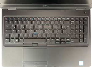 Laptop Dell Latitude 5591 5