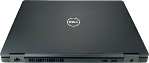 Laptop Dell Latitude 5591 6