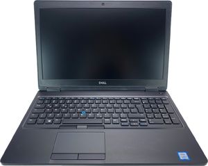 Laptop Dell Latitude 5591 2