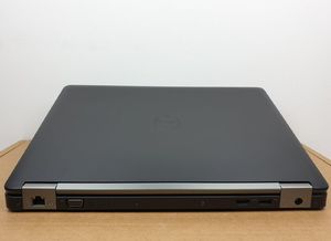 Laptop Dell Latitude E5470 6
