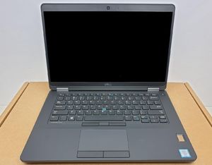 Laptop Dell Latitude E5470 2