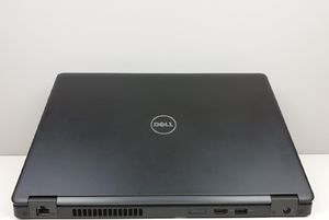 Laptop Dell Laptop Dell Latitude 5480 i5 - 6 generacji / 16 GB / 120 GB SSD / 14 HD+ / Klasa Select uniwersalny 6