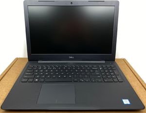 Laptop Dell Latitude 3590 2