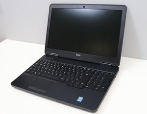 Laptop Dell Latitude E5540 4