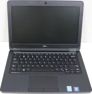 Laptop Dell Latitude E5270 2