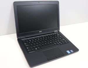 Laptop Dell Latitude E5270 3