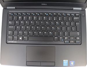 Laptop Dell Latitude E5270 5
