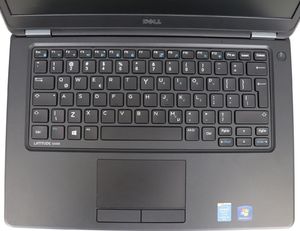 Laptop Dell Latitude E5450 5