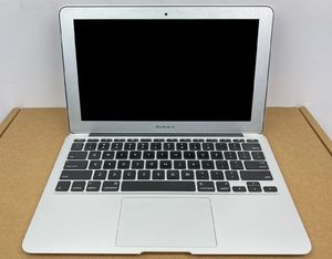 Laptop Apple MacBook Air 11 2