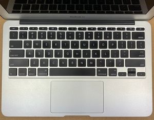 Laptop Apple MacBook Air 11 5
