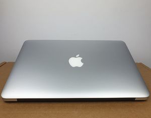 Laptop Apple MacBook Air 11 6