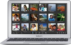 Laptop Apple MacBook Air 11 8