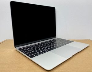 Laptop Apple Macbook 12 A1534 3