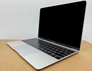 Laptop Apple Macbook 12 A1534 4