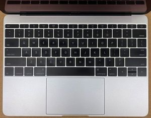 Laptop Apple Macbook 12 A1534 5