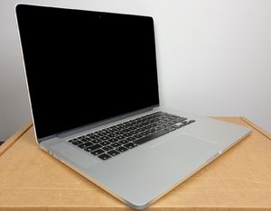 Laptop Apple MacBook Pro 15 3