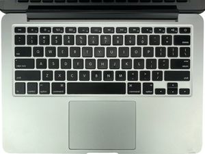 Laptop Apple MacBook Pro A1502 5