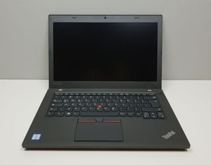 Laptop Lenovo ThinkPad T460 2