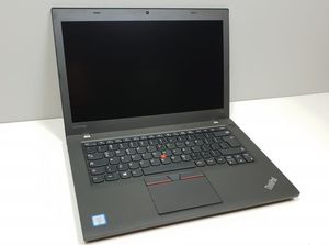 Laptop Lenovo ThinkPad T460 3