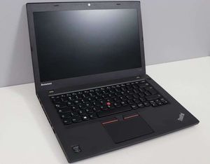 Laptop Lenovo ThinkPad T450 3