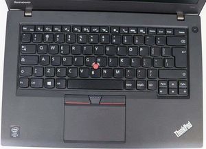 Laptop Lenovo ThinkPad T450 5