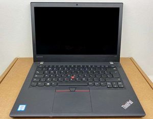 Laptop Lenovo ThinkPad T470 2