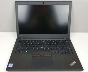 Laptop Lenovo ThinkPad X270 2