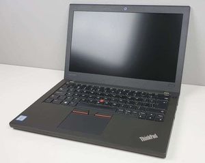 Laptop Lenovo ThinkPad X270 4