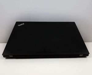 Laptop Lenovo ThinkPad X270 6