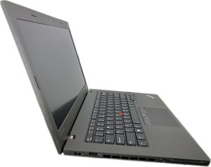 Laptop Lenovo Laptop Lenovo ThinkPad T470p i5 - 7300HQ / 8GB / 120 GB SSD / 14 FullHD / Klasa A uniwersalny 3