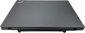 Laptop Lenovo Laptop Lenovo ThinkPad T470p i5 - 7300HQ / 4GB / 480 GB SSD / 14 FullHD / Klasa A uniwersalny 6