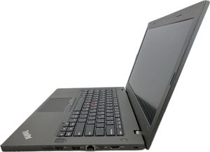 Laptop Lenovo Laptop Lenovo ThinkPad T470p i5 - 7300HQ / 16GB / 480 GB SSD / 14 FullHD / Klasa A uniwersalny 4