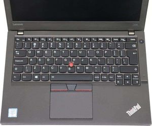 Laptop Lenovo ThinkPad X260 5