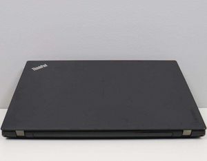 Laptop Lenovo ThinkPad X260 6