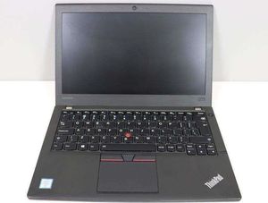 Laptop Lenovo ThinkPad X260 2