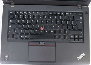Laptop Lenovo ThinkPad T450 5