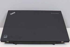 Laptop Lenovo ThinkPad T450 6