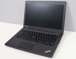Laptop Lenovo ThinkPad T450 4