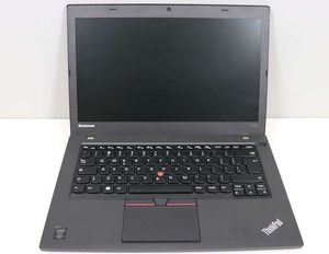 Laptop Lenovo ThinkPad T450 2