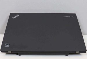 Laptop Lenovo ThinkPad T450 6