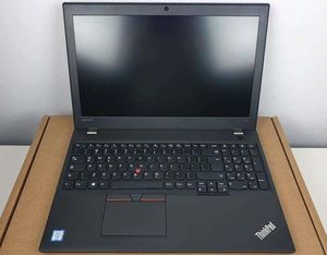 Laptop Lenovo ThinkPad T560 2