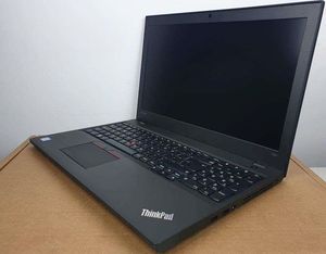 Laptop Lenovo ThinkPad T560 4